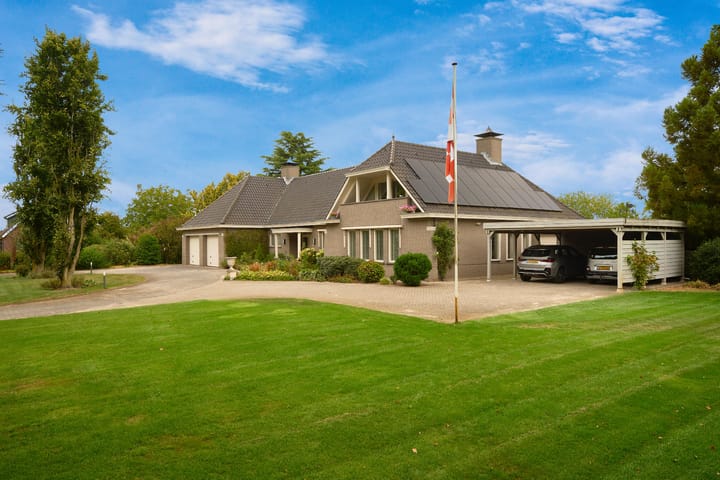 Photo de la maison Randweg 15, Deurne