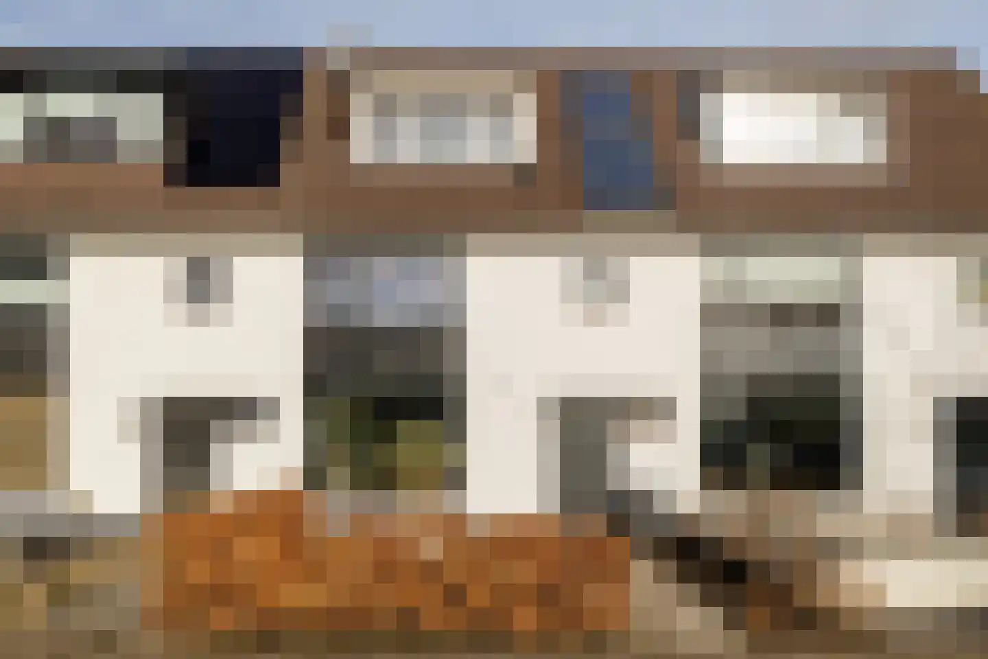 Randweg 22 en Nunspeet
