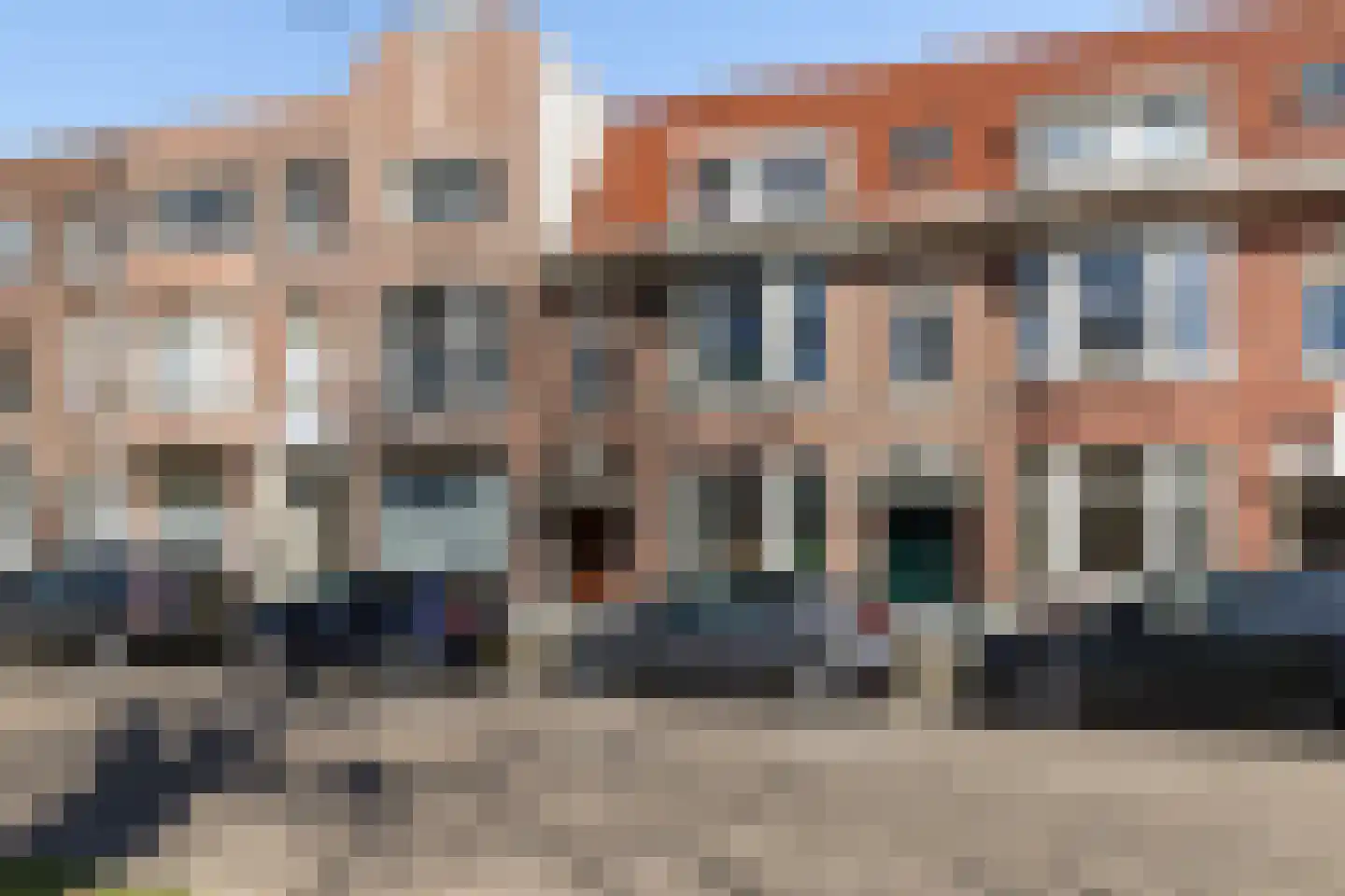 Randweg 34 C Rotterdam foto 2
