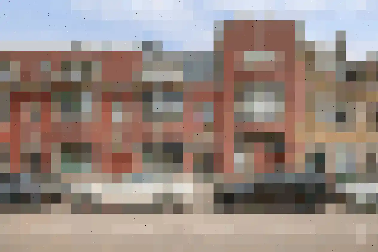 Randweg 40 Rotterdam