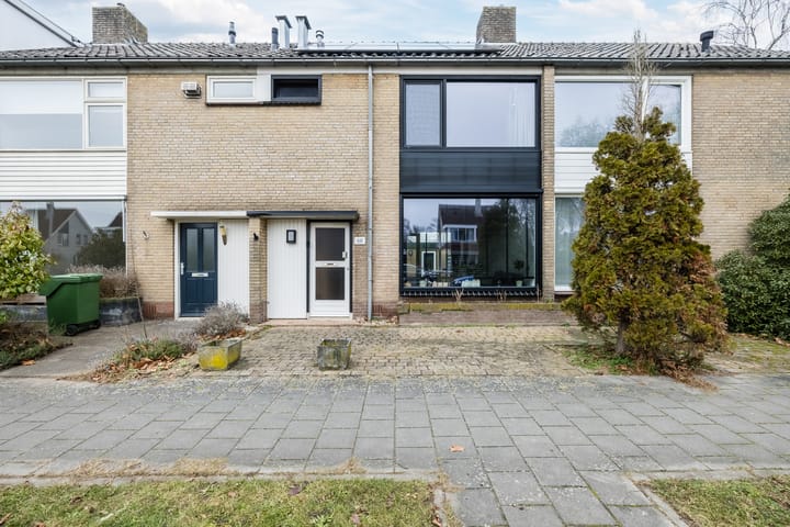 Foto de la vivienda Randweg 68, Meppel