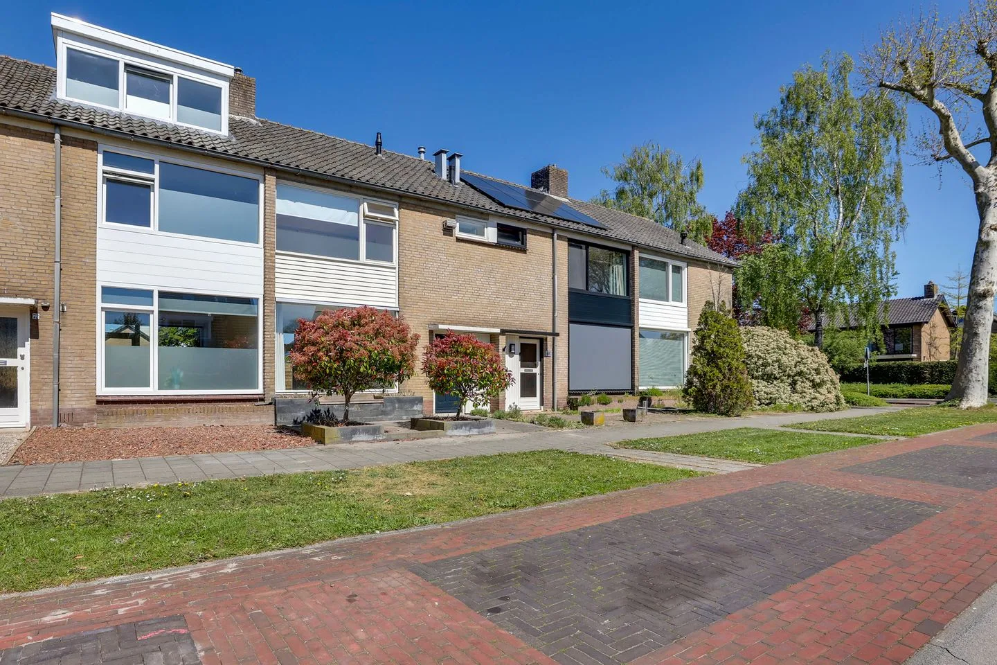 Randweg 70 en Meppel