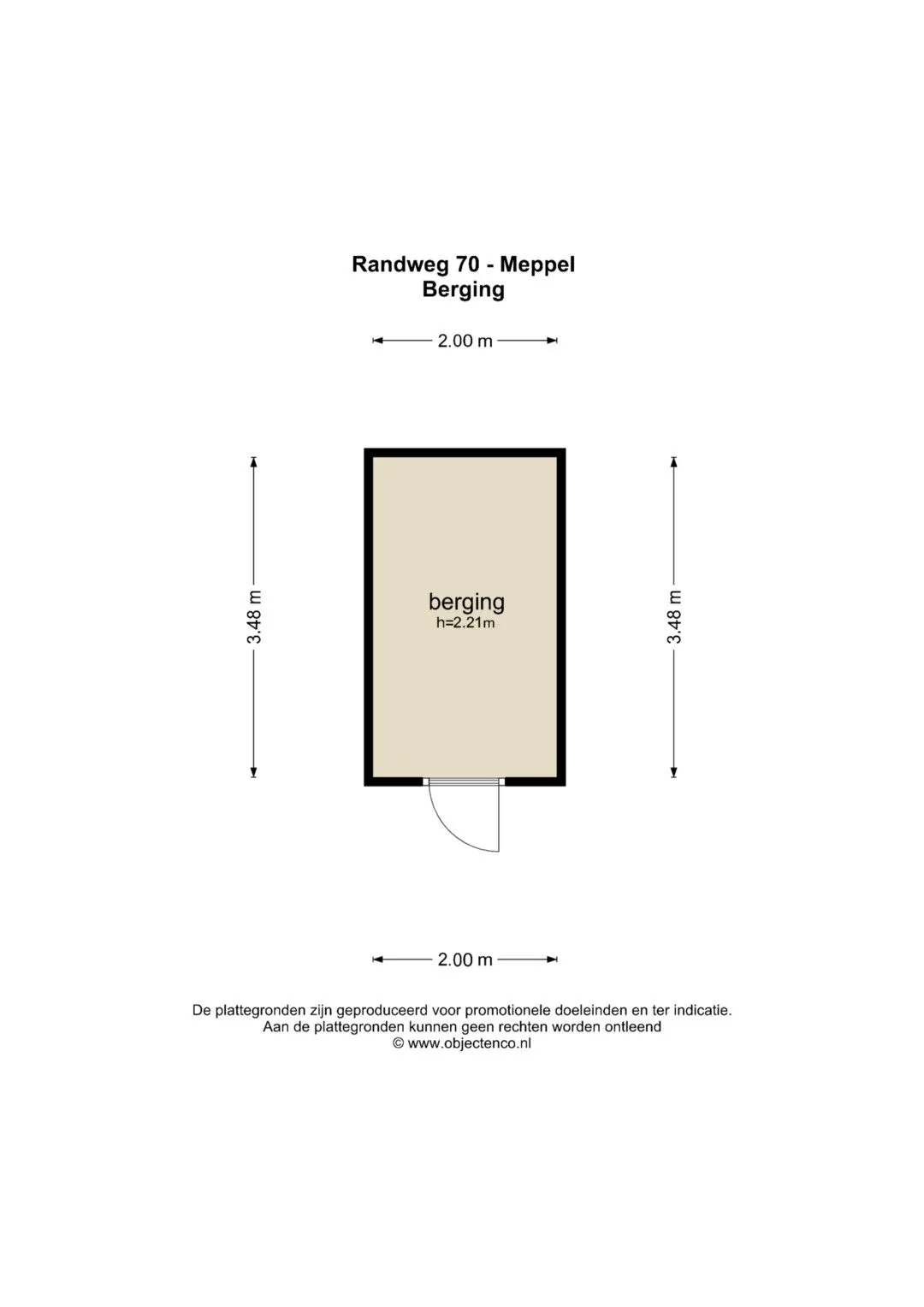 Randweg 70 Meppel thumbnail 46