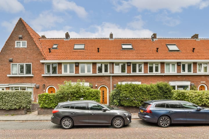 Randwijcklaan 16 dans Amstelveen photo