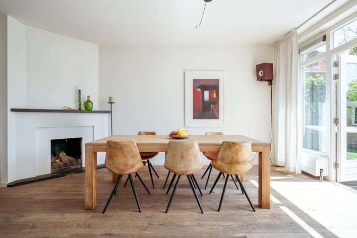 Photo de la maison Randwijcklaan 17, Amstelveen