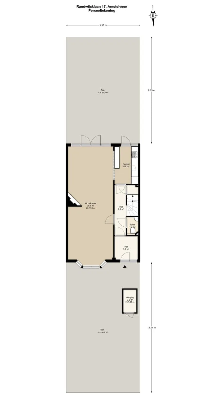 Randwijcklaan 17 Amstelveen thumbnail 32