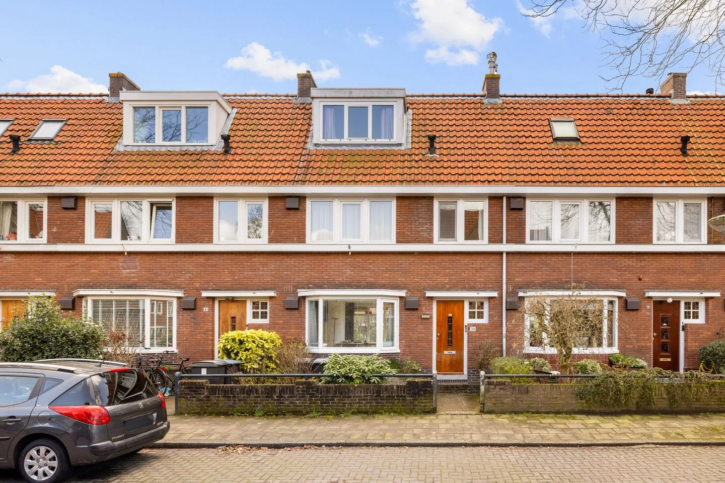 Randwijcklaan 39 Amstelveen