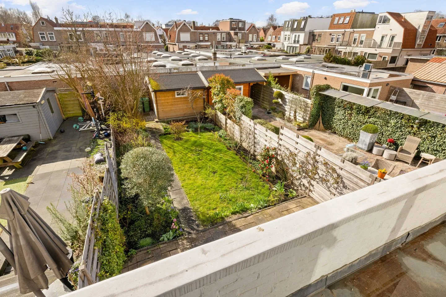 Randwijcklaan 39 Amstelveen thumbnail 40