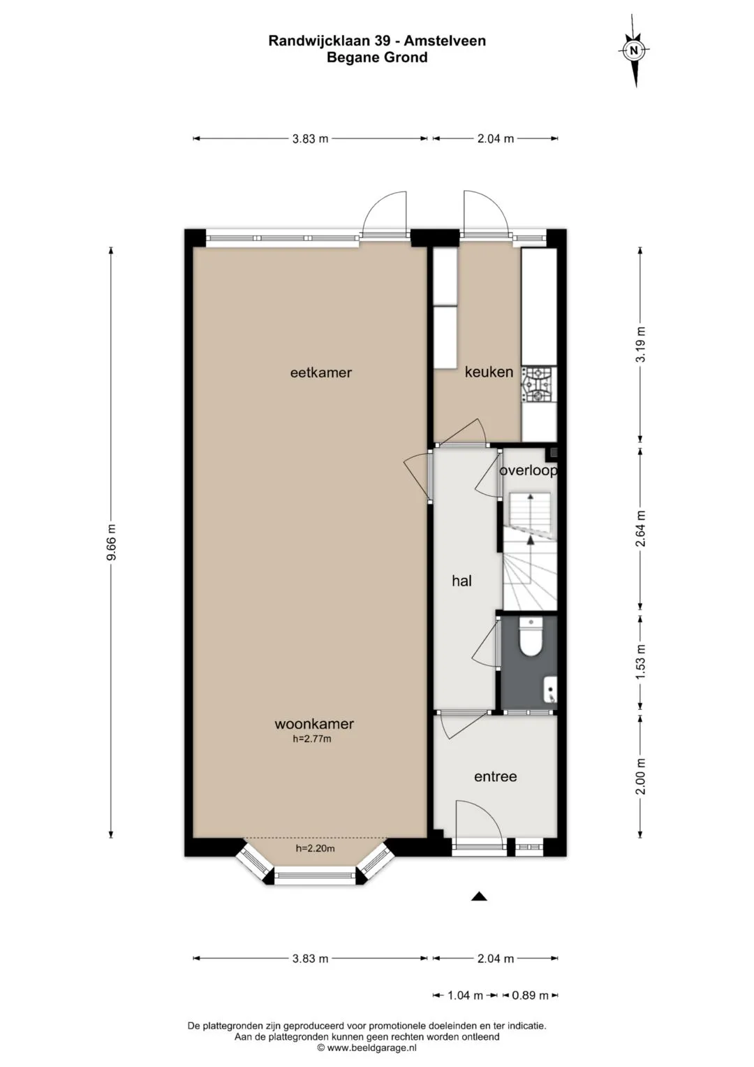 Randwijcklaan 39 Amstelveen thumbnail 54