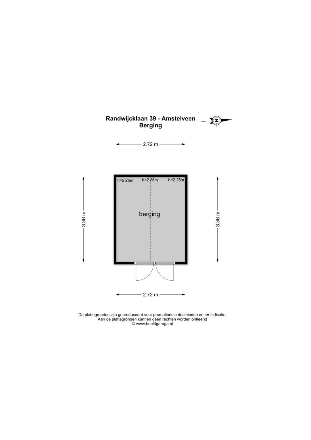 Randwijcklaan 39 Amstelveen thumbnail 57