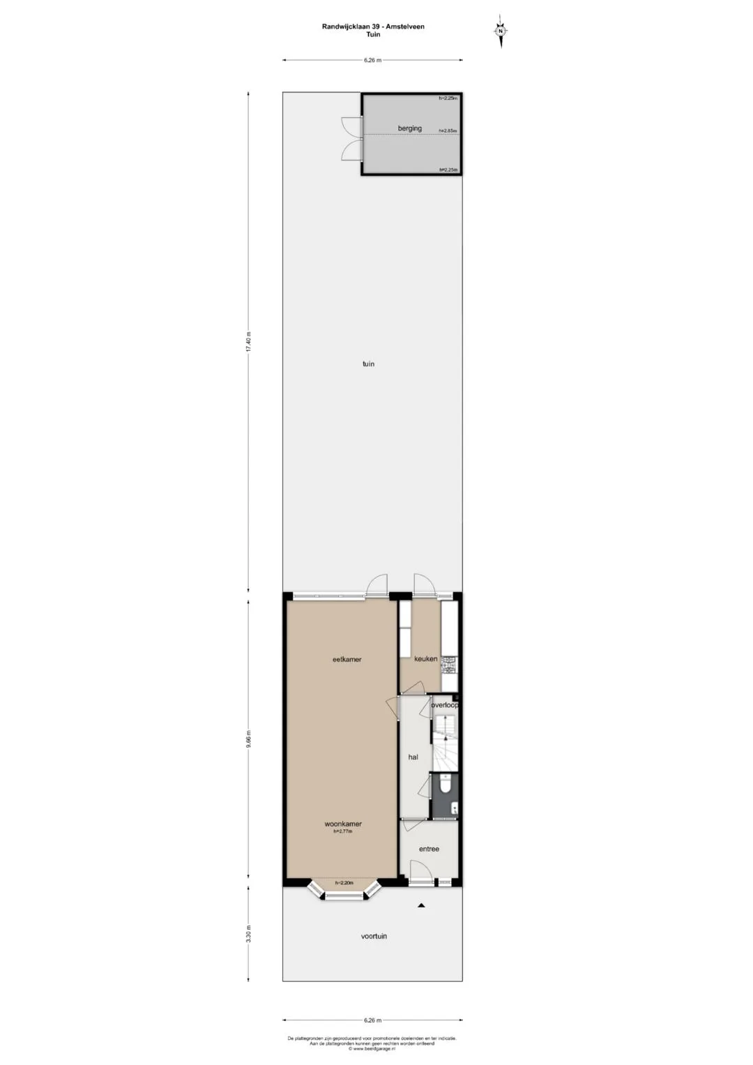 Randwijcklaan 39 Amstelveen thumbnail 59