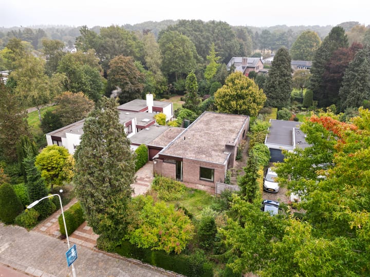 Randwijksingel 10 in Malden