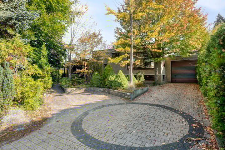 Randwijksingel 38 in Malden Foto