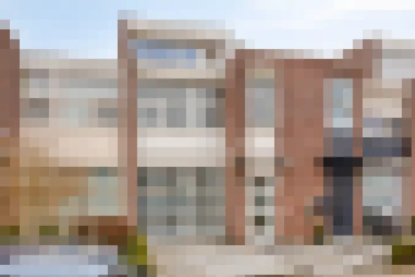 Randwijkstraat 6 dans Tilburg