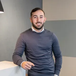 Photo of Randy Madronal