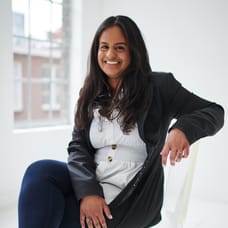 Foto van Rani Santokhi