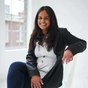 Foto van Rani Santokhi