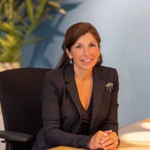 Photo of Rani Schotsman