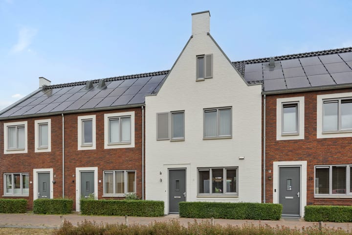 Ranonkel 21 in Vlijmen photo