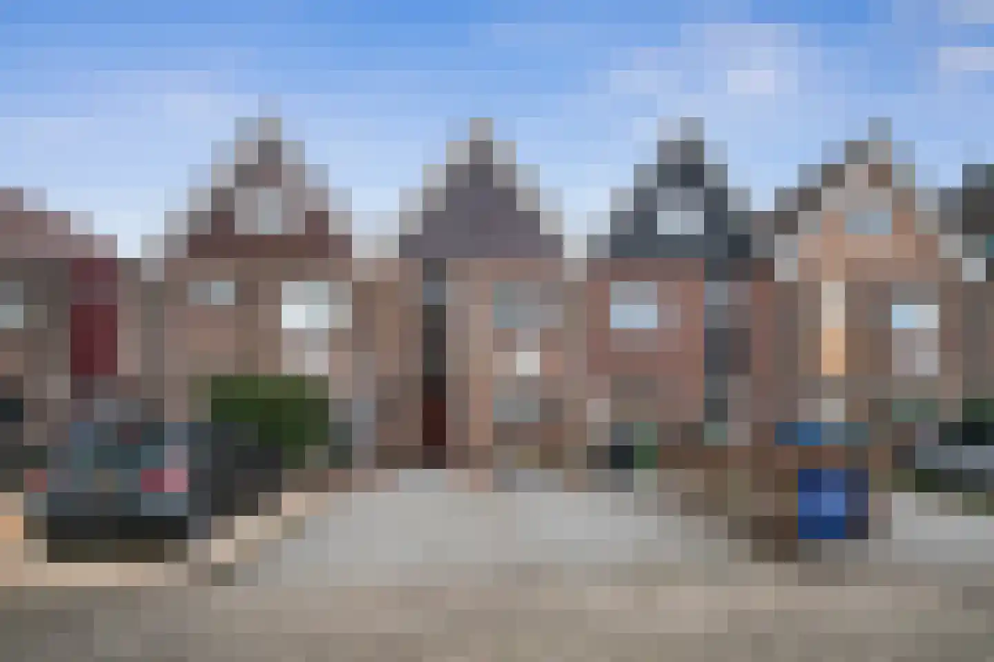 Ranonkel 24 Hoogvliet Rotterdam