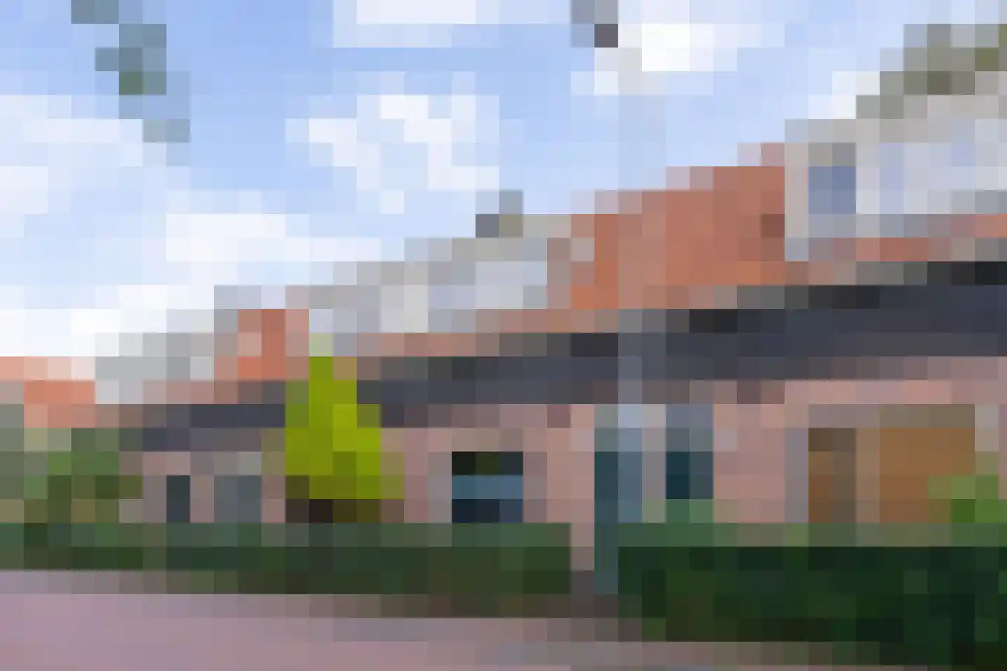Ranonkelkade 73 en Amsterdam