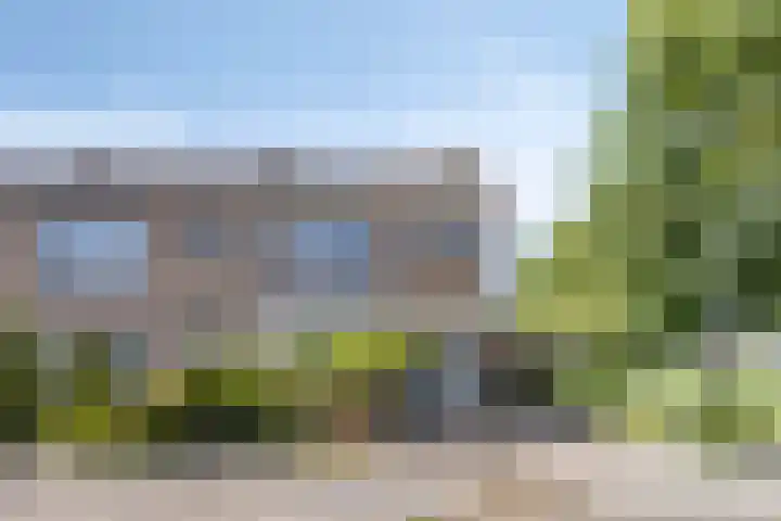 Ranonkellaan 12 Krommenie