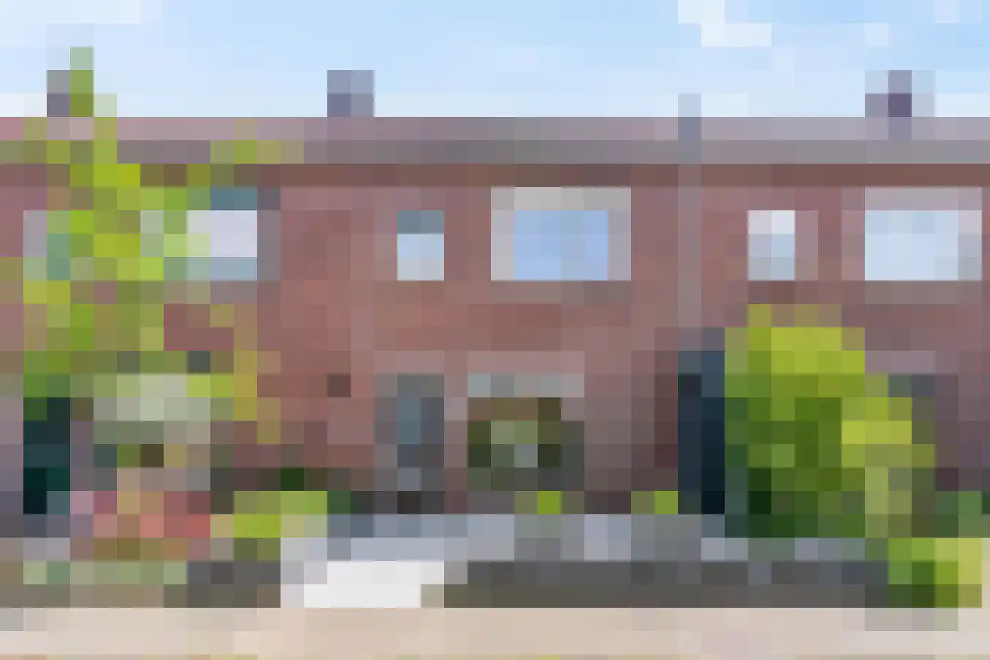 Ranonkellaan 37 Ede
