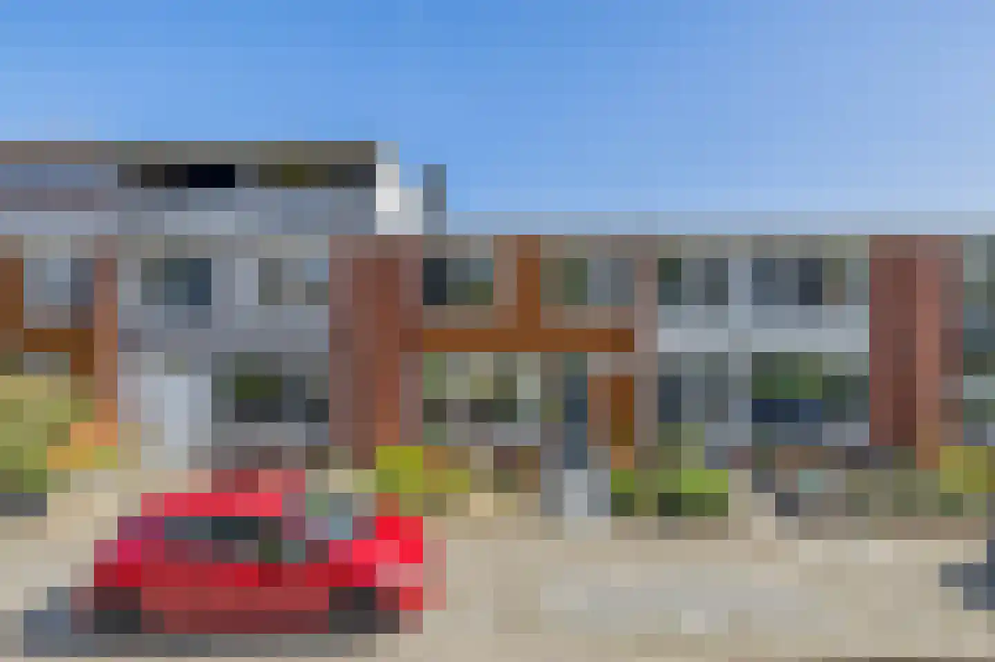 Ranonkellaan 5 en Krommenie