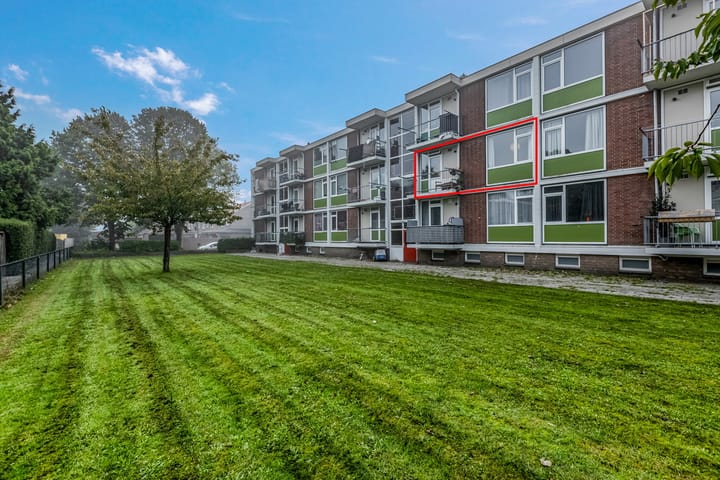 Ranonkellaan 60-1 in Ede photo