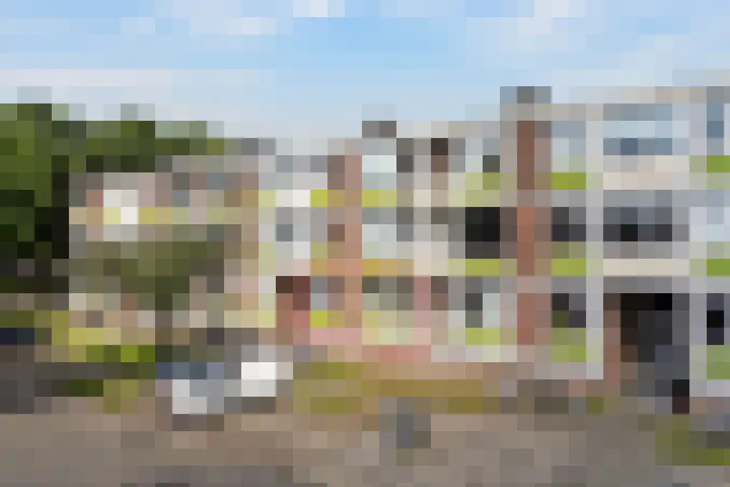 Ranonkellaan 66 Ede
