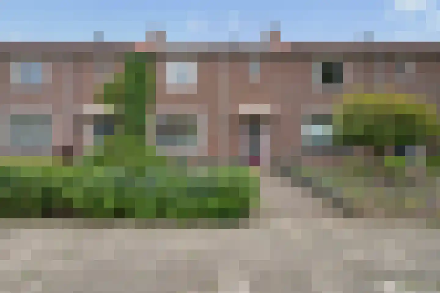 Ranonkellaan 9 Ede foto 2