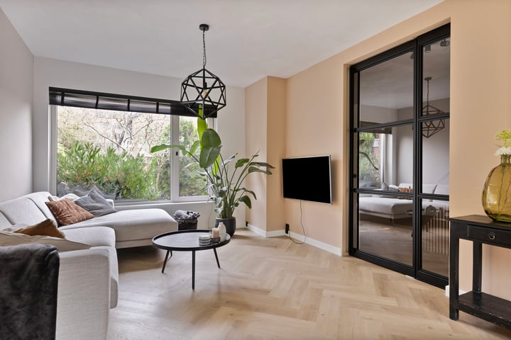 Ranonkelstraat 12 dans Groningen photo