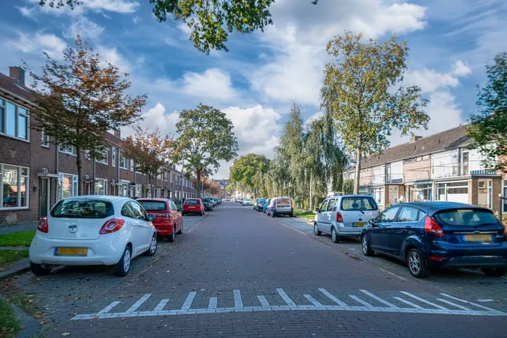 Ranonkelstraat 13 2 Arnhem thumbnail 5