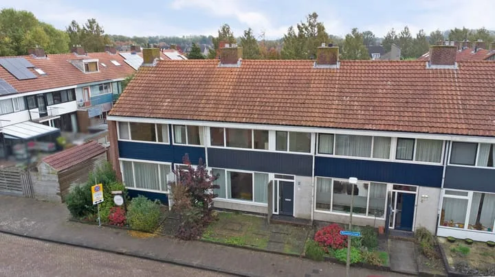Ranonkelstraat 13 Swifterbant thumbnail 23