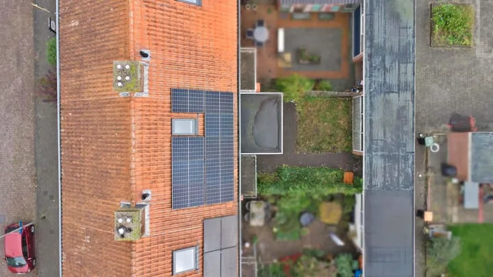 Ranonkelstraat 13 Swifterbant thumbnail 25