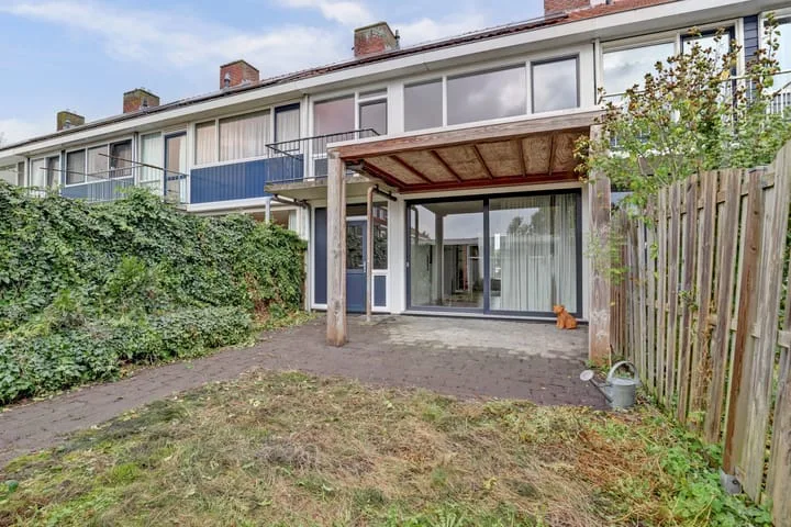 Ranonkelstraat 13 Swifterbant thumbnail 29