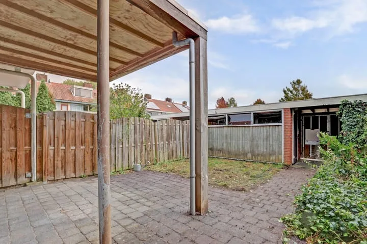 Ranonkelstraat 13 Swifterbant thumbnail 31