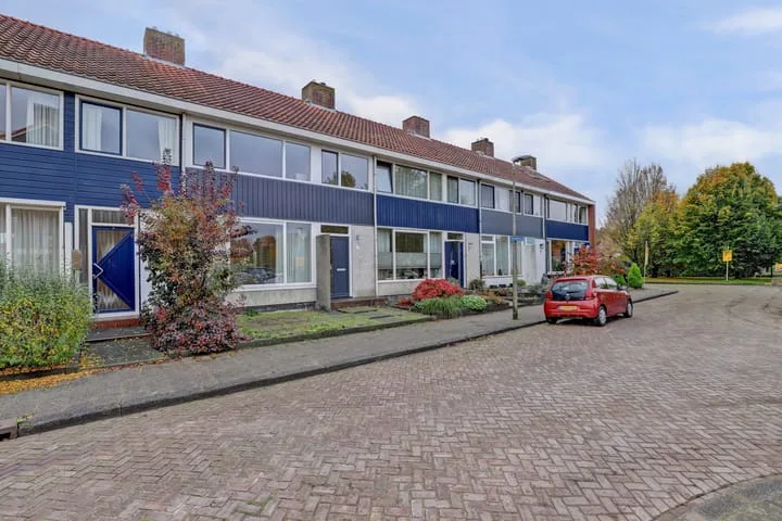 Ranonkelstraat 13 Swifterbant thumbnail 32