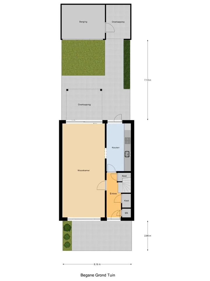 Ranonkelstraat 13 Swifterbant thumbnail 36
