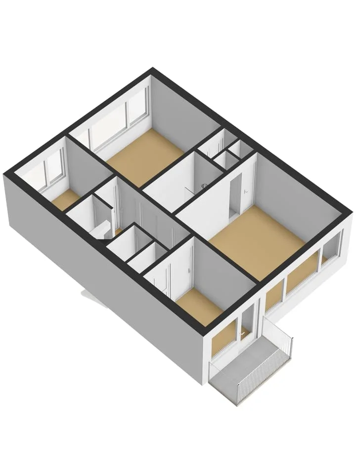 Ranonkelstraat 13 Swifterbant thumbnail 43