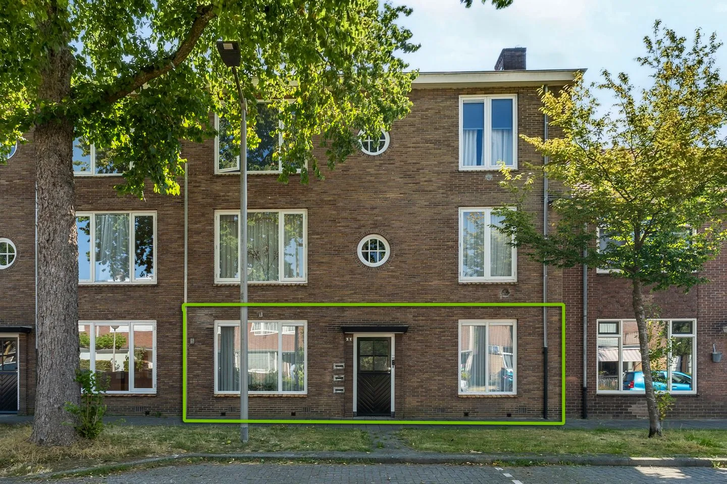 Ranonkelstraat 15 1 Arnhem