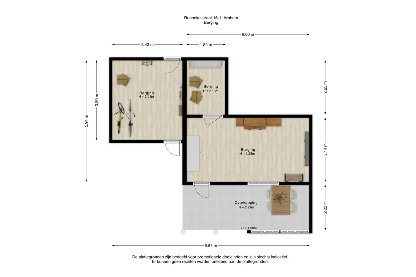 Ranonkelstraat 15 1 Arnhem thumbnail 52