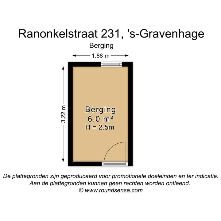 Ranonkelstraat 231 Den Haag thumbnail 28