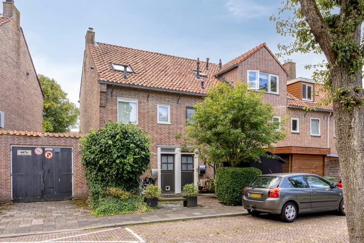 Ranonkelstraat 28 in Alkmaar