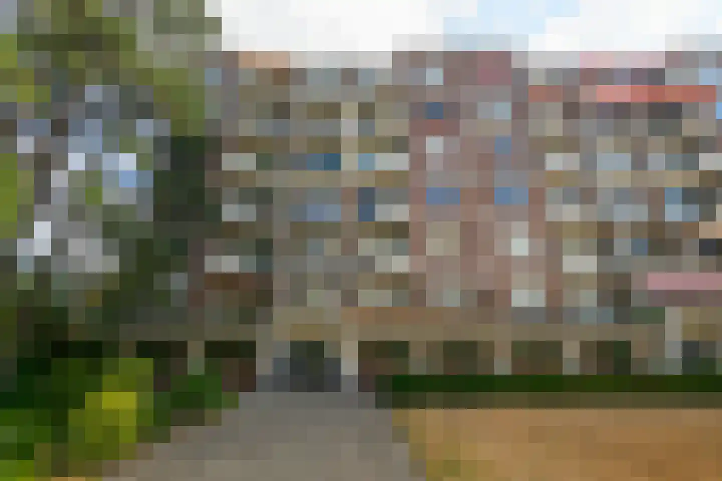 Ranonkelstraat 387 in Den Haag