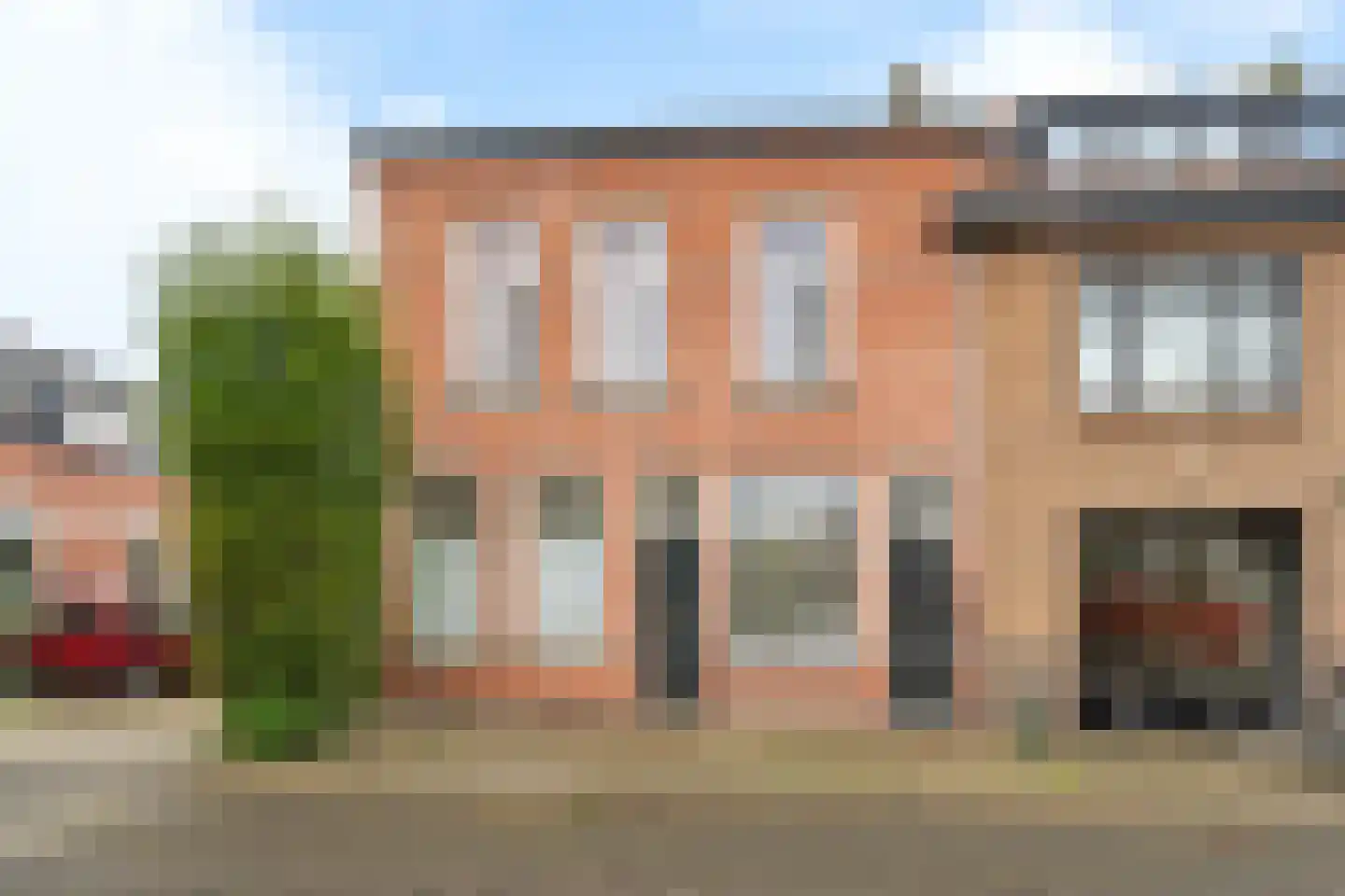 Ranonkelstraat 4 A in Breda