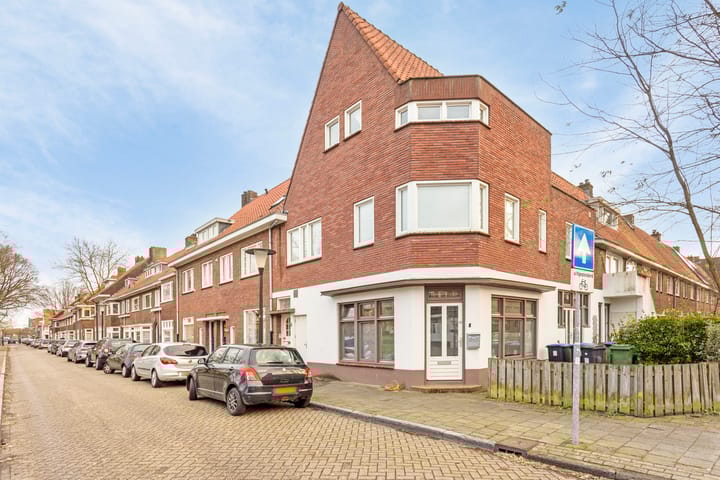 Ranonkelstraat 41 en Eindhoven foto