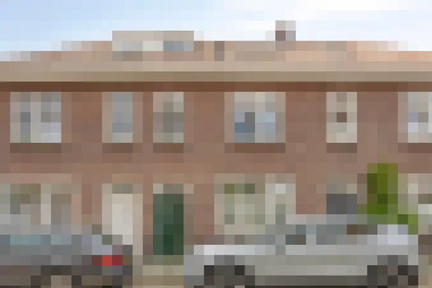Ranonkelstraat 9 en Eindhoven