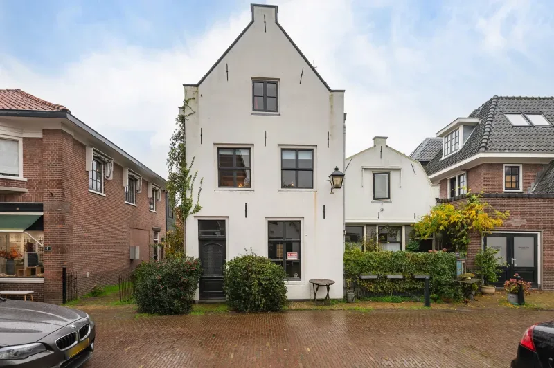 Kantoor foto van Ransijn Makelaars