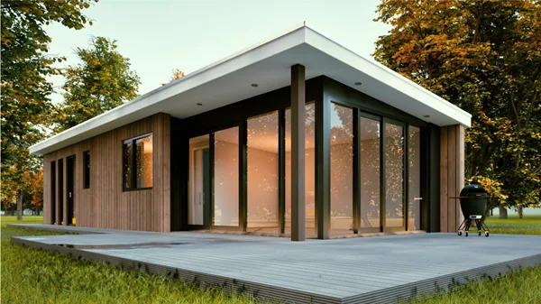 Kantoor foto van Ransijn Makelaars